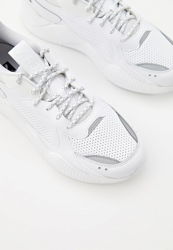 Кроссовки PUMA