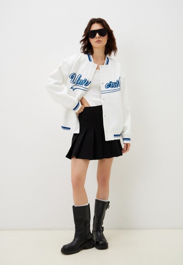 Бомбер Concept Club