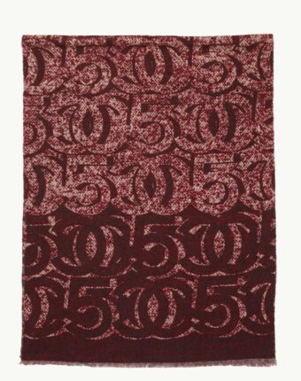 Chanel Scarf женщинам