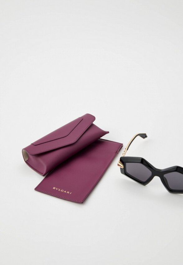 Очки солнцезащитные Bvlgari