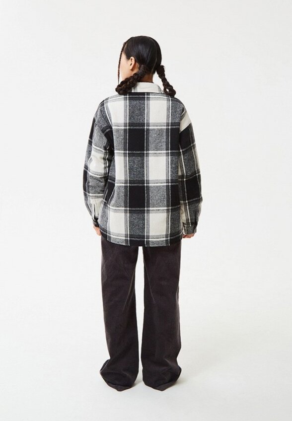 Куртка утепленная Smena