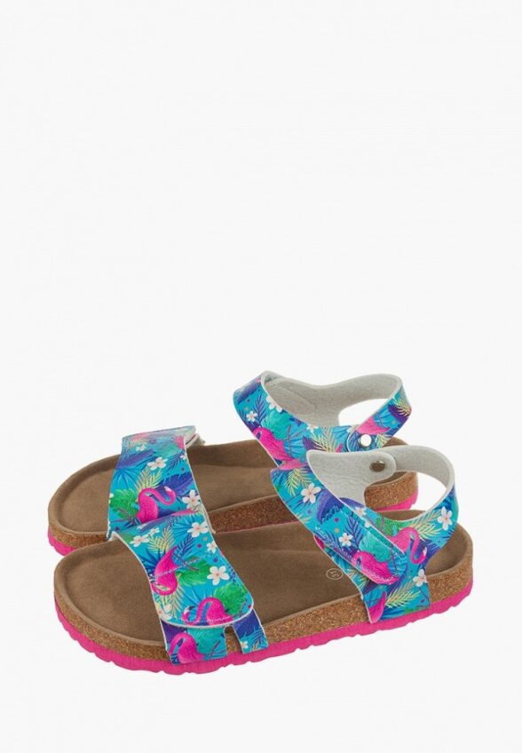 Сандалии Mursu