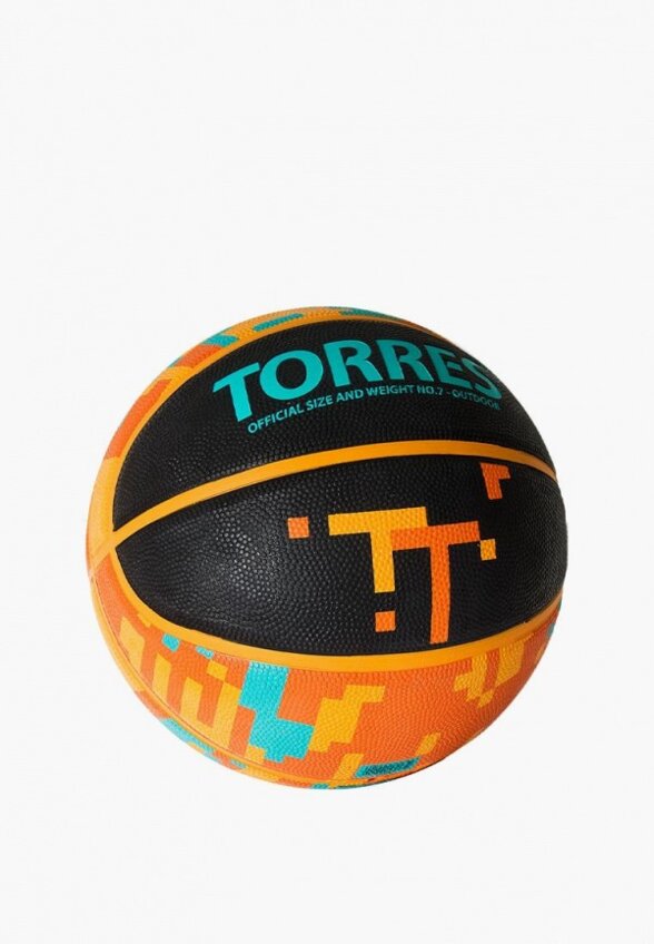 Мяч баскетбольный Torres
