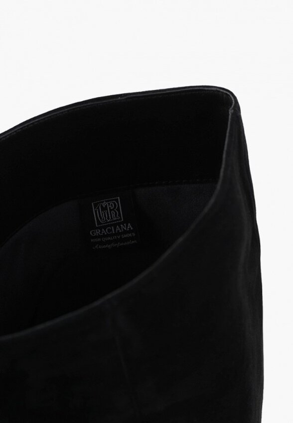 Ботфорты Graciana