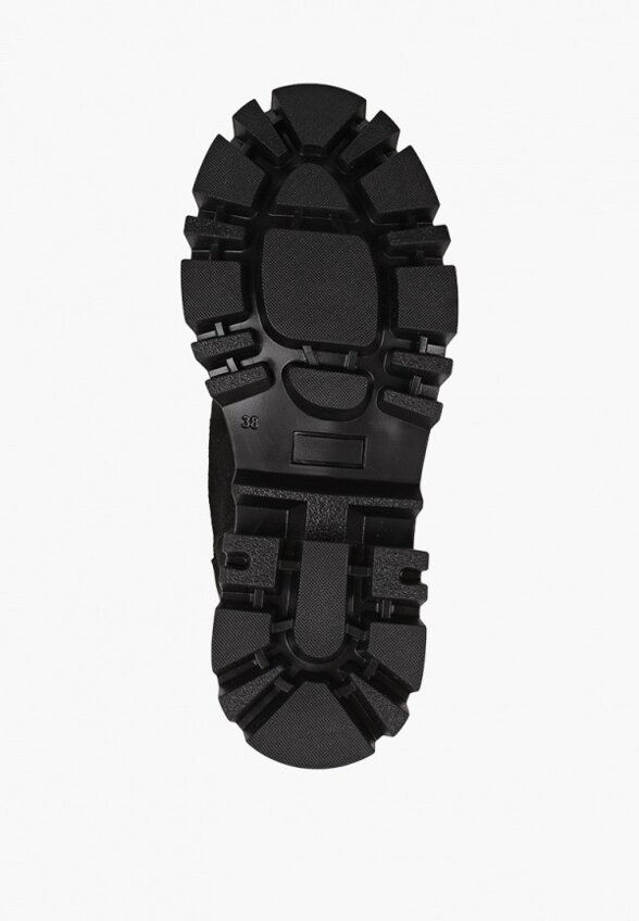 Ботинки Marco&Art