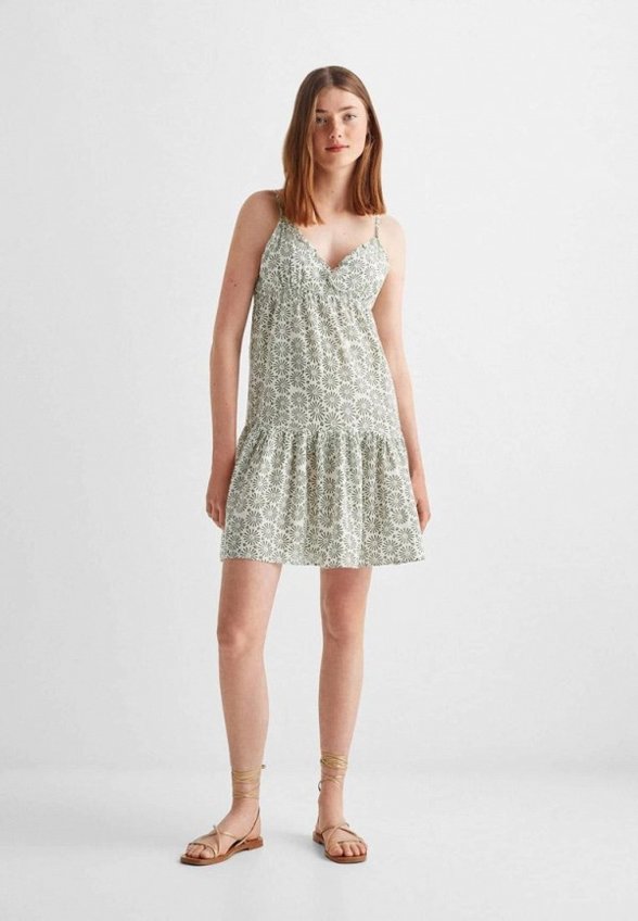 Сарафан Mango Kids