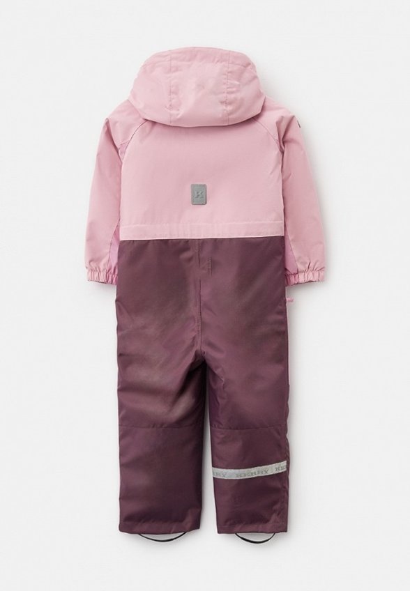 Комбинезон утепленный Kerry