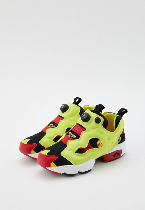 Кроссовки Reebok