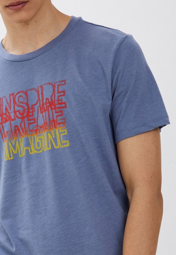 Футболка Colin's