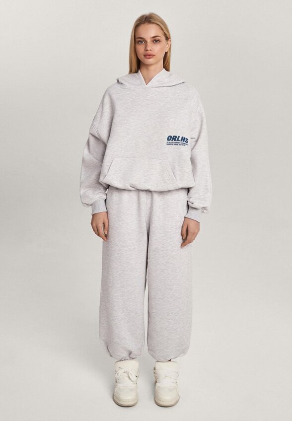 Худи The Orlines