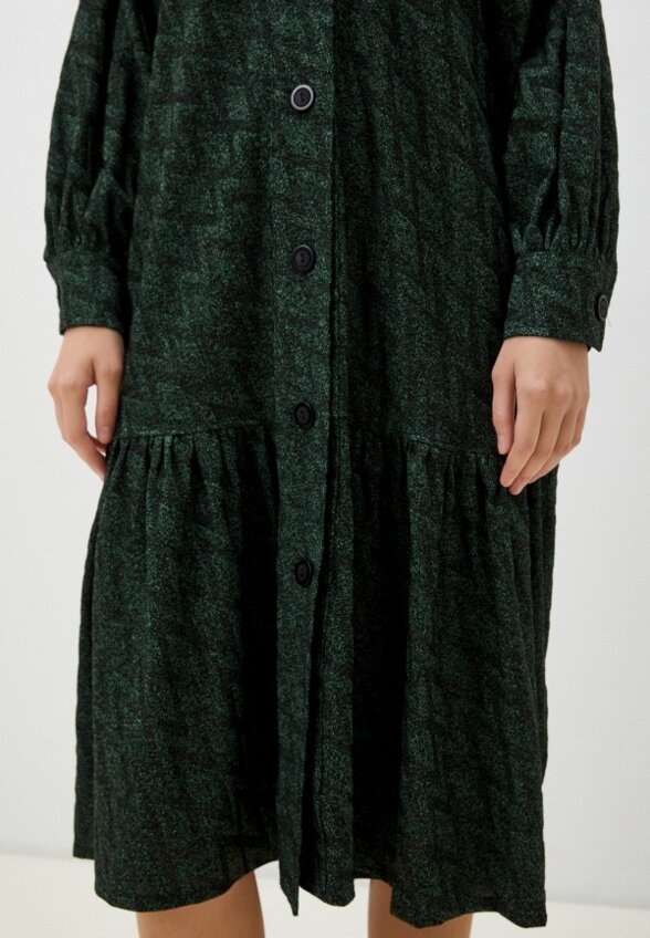 Платье MadaM T