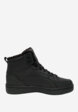 Кеды утепленные для мальчиков PUMA Rеbоund Jоу, Черный3  - превью