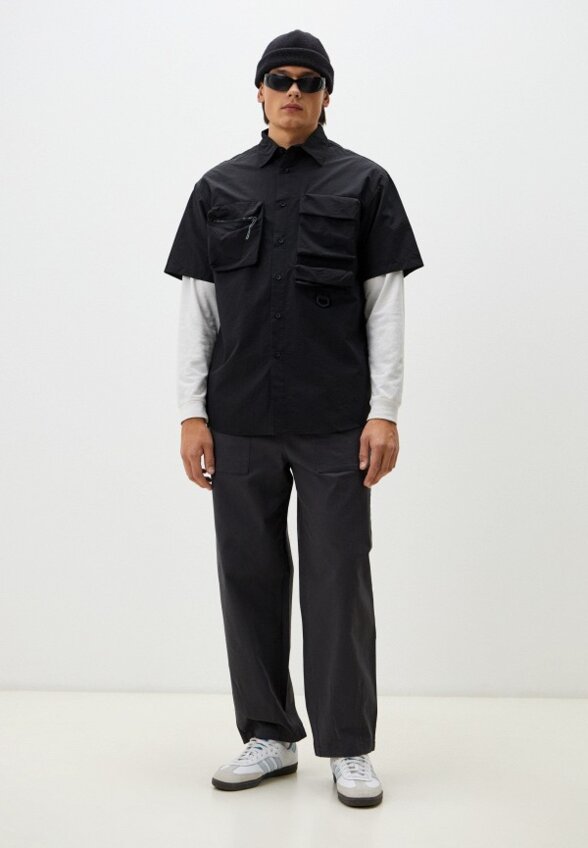 Рубашка 0not1