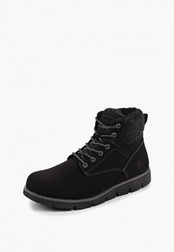 Ботинки Salamander