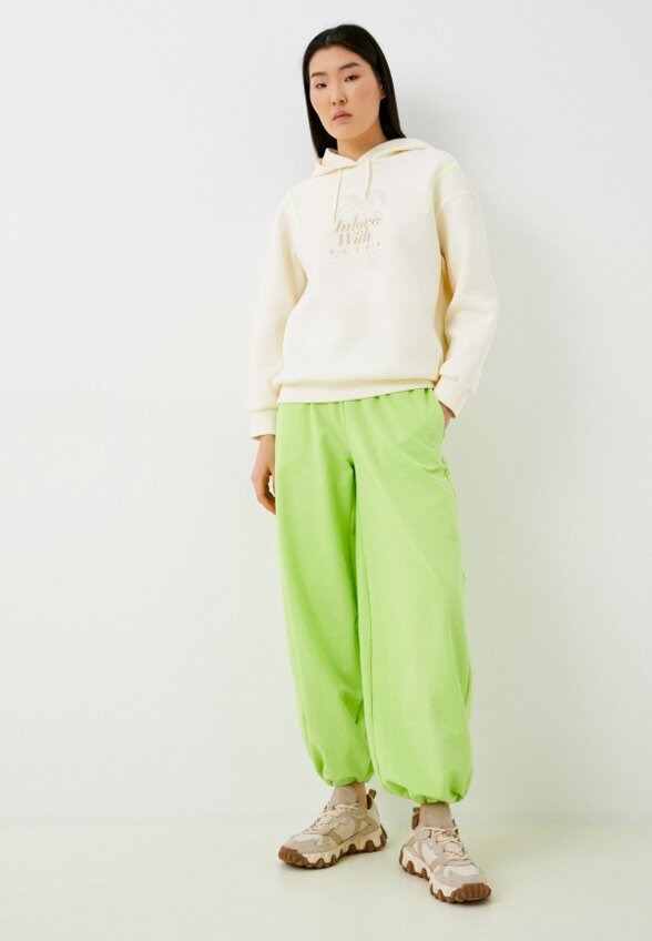 Брюки спортивные Pink Frost