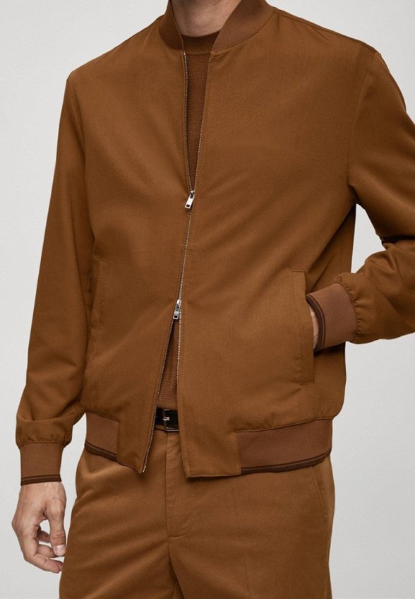 Куртка Mango Man