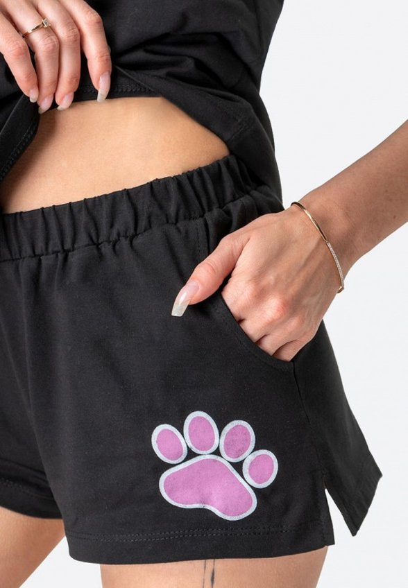 Пижама HappyFox