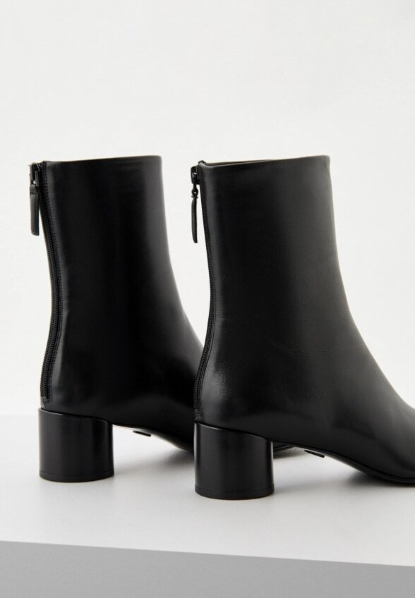 Полусапоги Ekonika Premium