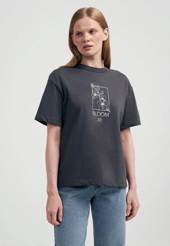 Футболка Твое