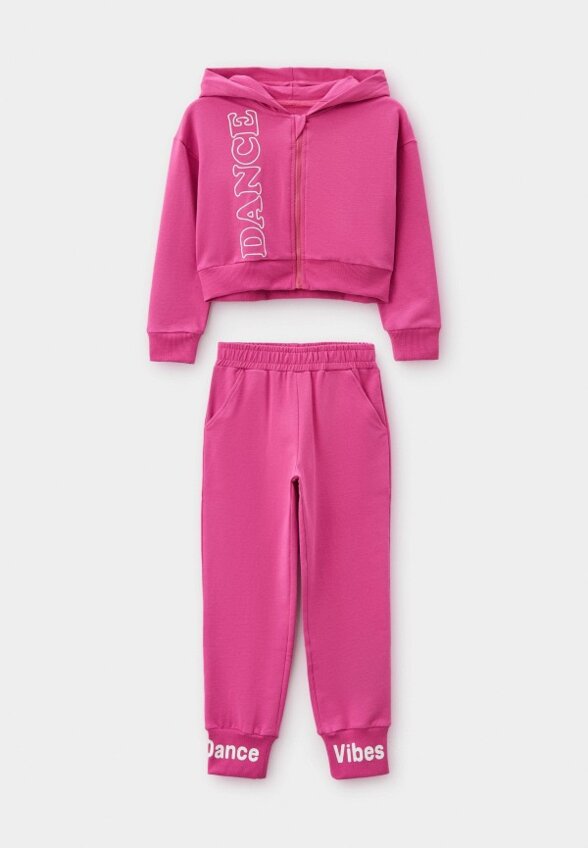 Костюм спортивный КотМарКот