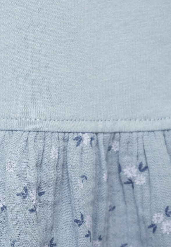 Лонгслив Mango Kids