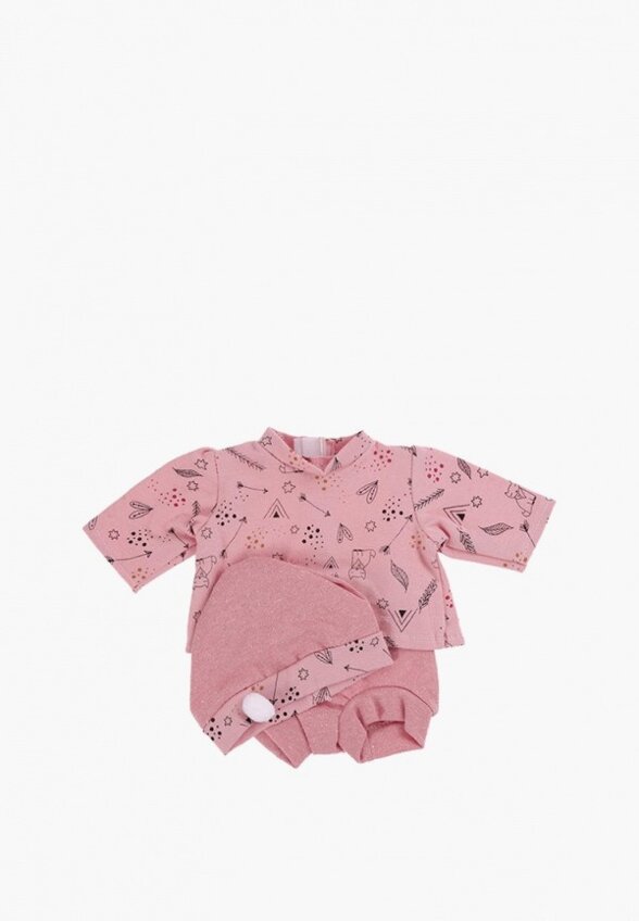 Одежда для куклы Munecas Dolls Antonio Juan