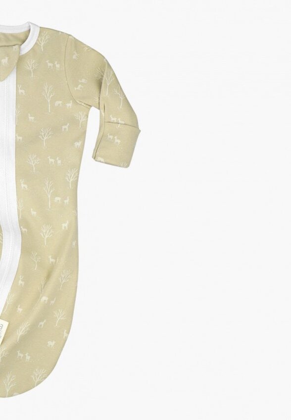 Конверт Mjolk