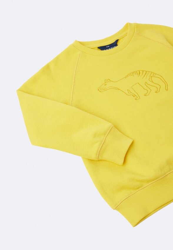 Свитшот Lassie