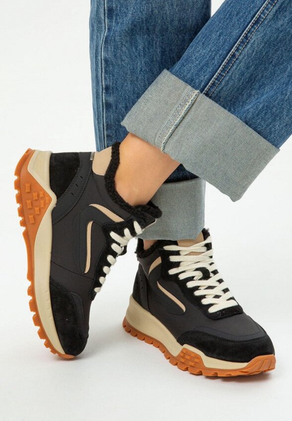 Кроссовки Donna Daniella