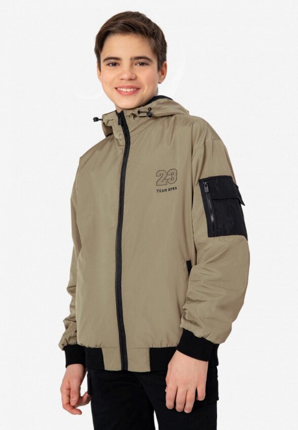 Ветровка Kapika