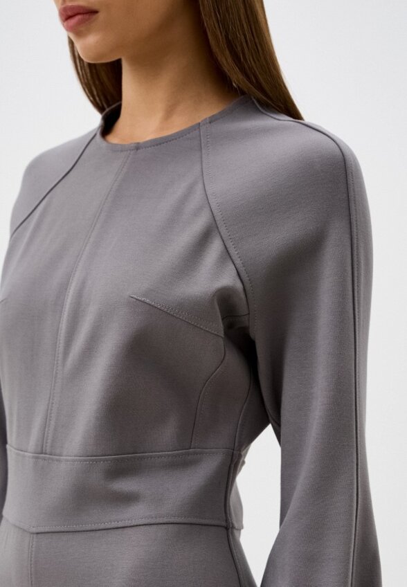 Платье MadaM T