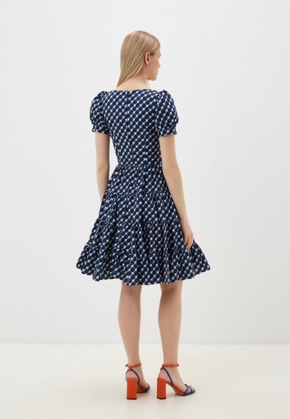 Платье MadaM T