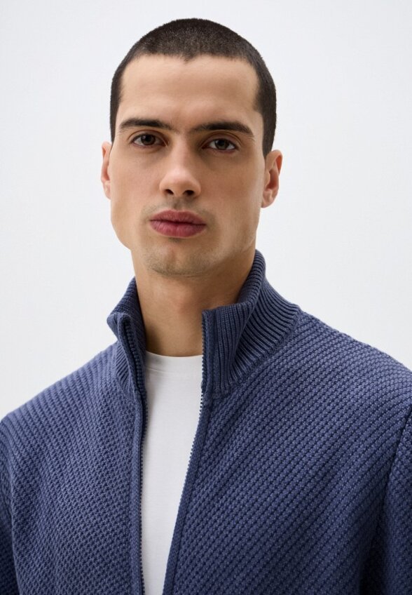 Кардиган Luxor By Ramo