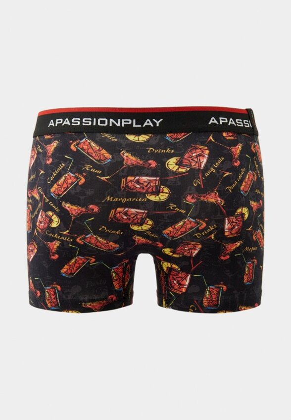 Трусы A Passion Play