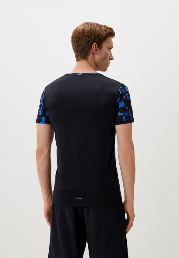 Футболка спортивная Demix