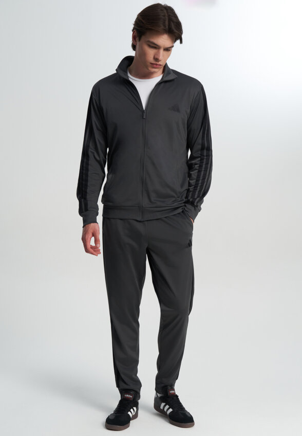 Костюм мужской adidas, Серый