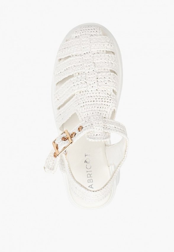 Босоножки Abricot
