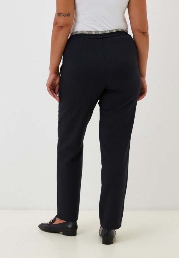 Брюки Silver String