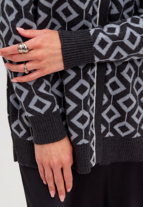 Кардиган Сиринга