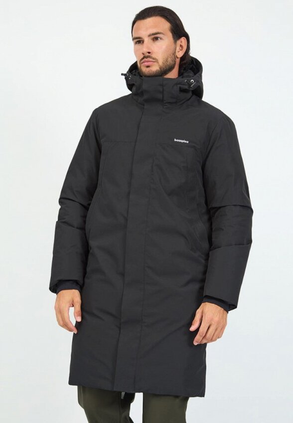 Пуховик Baasploa