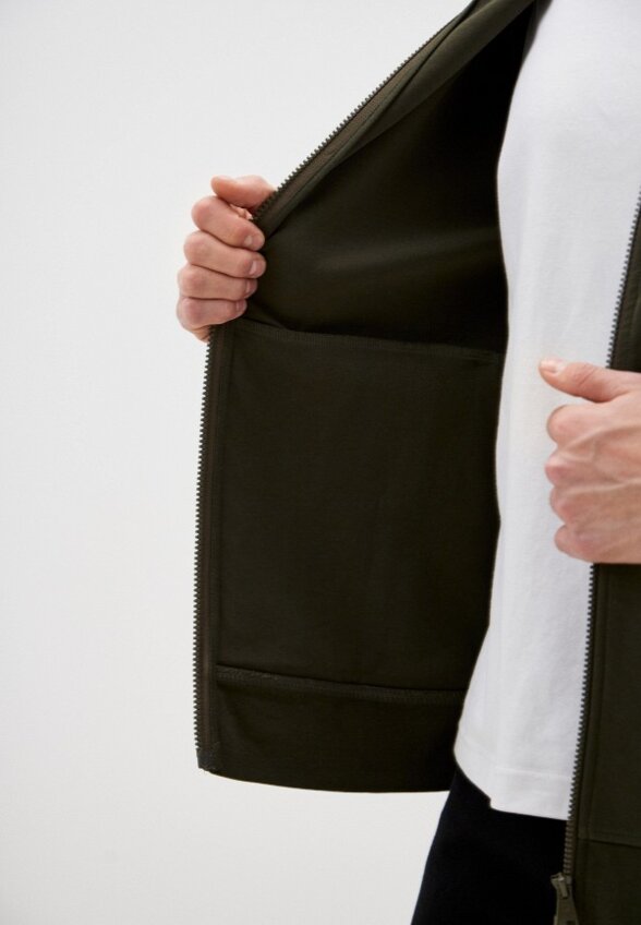 Толстовка Strellson