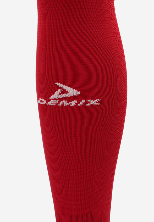 Гетры Demix, 1 пара, Красный