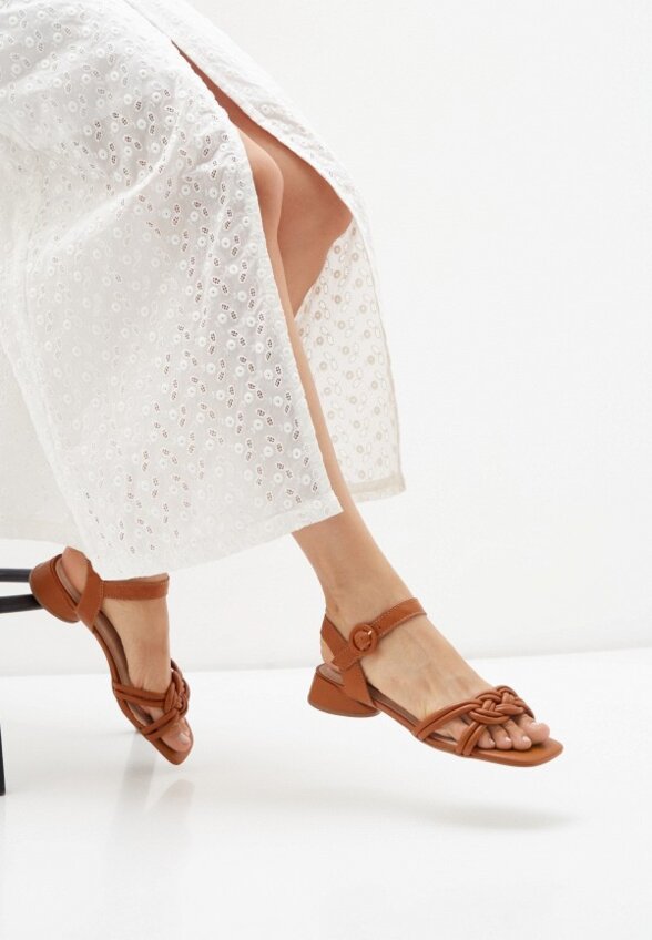 Босоножки Bottero