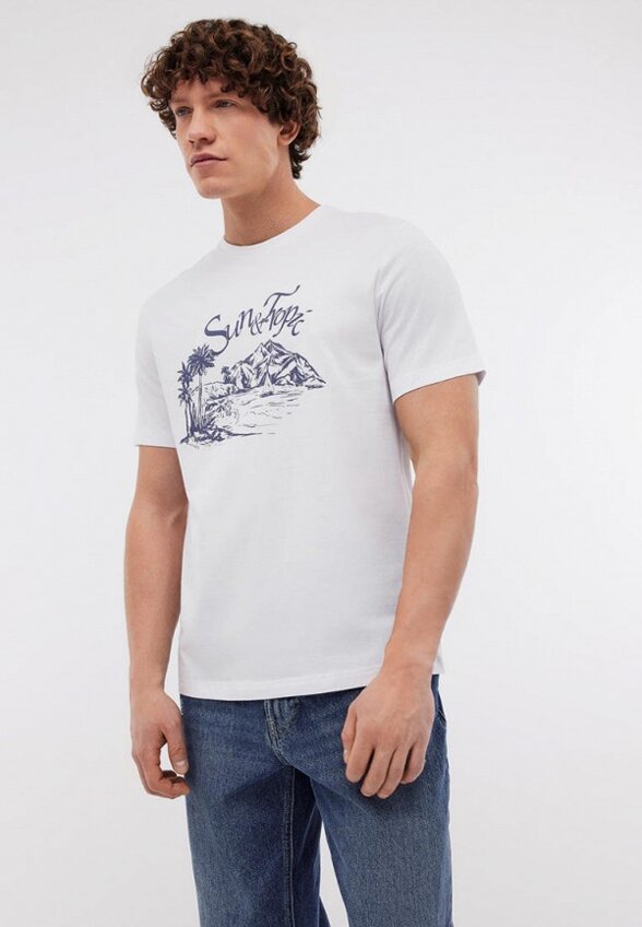 Футболка Baon