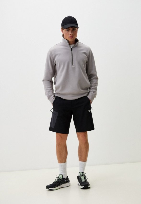 Шорты спортивные Jack Wolfskin