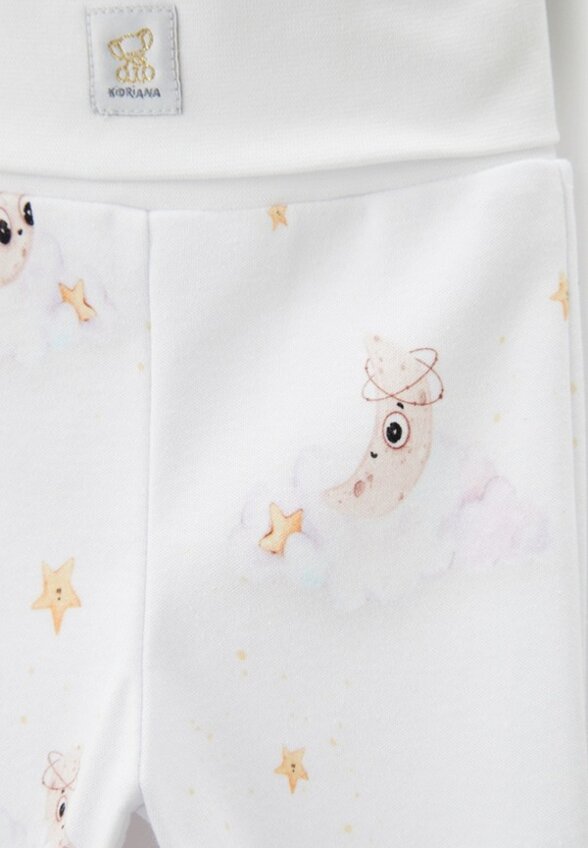 Ползунки Kidriana