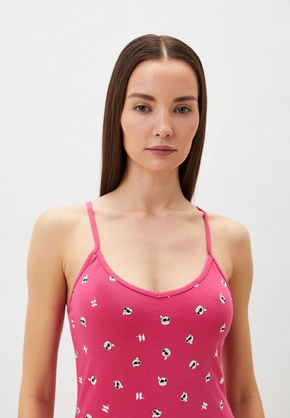 Сорочка ночная Karl Lagerfeld