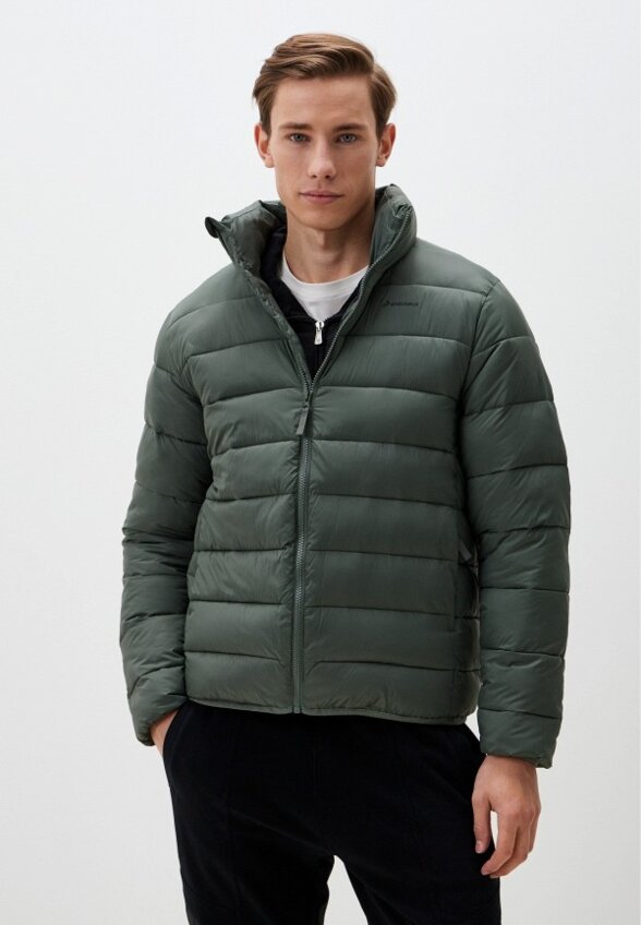 Куртка утепленная Demix