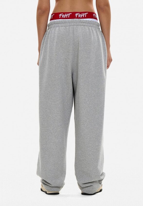 Брюки спортивные Frht