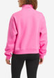 Толстовка женская Reebok Ide Brand Proud Midlayer, Розовый2  - превью